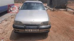 Opel Omega 1990