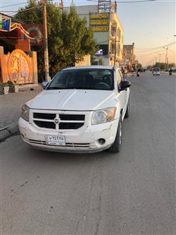 2007 دودج كاليبر