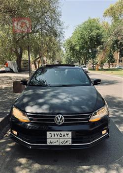 Volkswagen Jetta 2018