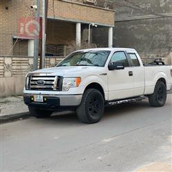 Ford F-150 2009