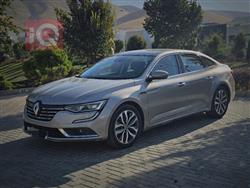 Renault Talisman 2018