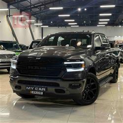 Ram 1500 2022