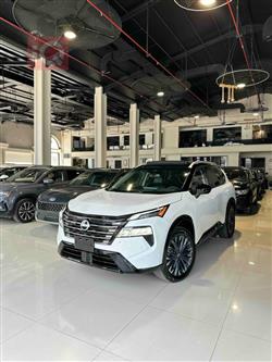 Nissan Rogue 2024