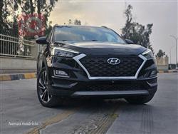 Hyundai Tucson 2020