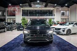 Volkswagen Taos 2024