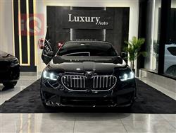 BMW 5-Series 2024