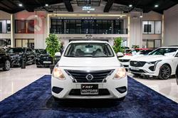 Nissan Sunny 2020