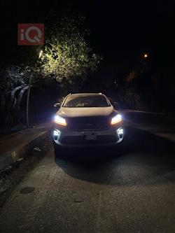 Kia Sorento 2018