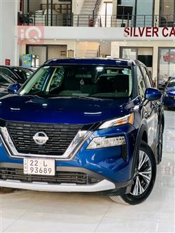 Nissan Rogue 2023
