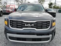 Kia Telluride 2024