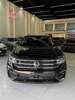 Volkswagen Atlas 2023