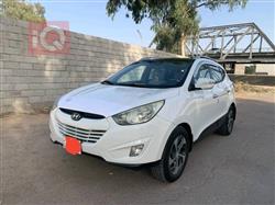 Hyundai Tucson 2011