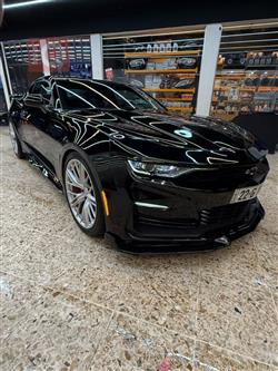 Chevrolet Camaro 2020