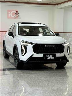 Haval JOLION 2025