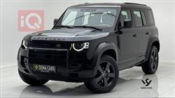 Land Rover Defender 2024
