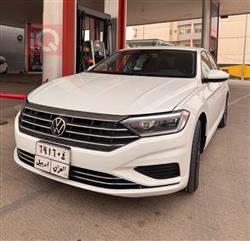 Volkswagen Jetta 2019