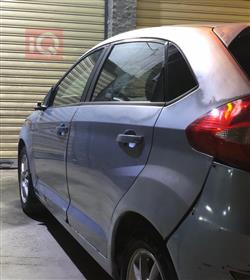 Chery Fulwin 2 2011