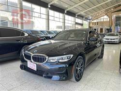 BMW 3-Series 2022