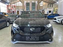 Toyota Highlander 2022