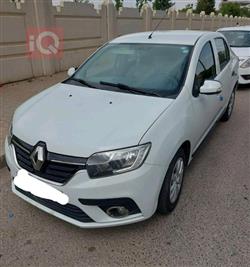 Renault Symbol 2019