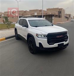 GMC Acadia 2023