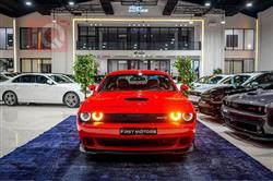 2023 دودج تشالنجر