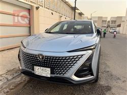 Changan UNI-T 2023