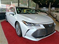 Toyota Avalon 2022