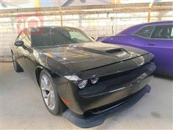 Dodge Challenger 2022