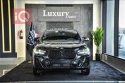 BMW X4 2023