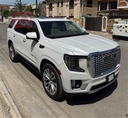 GMC Yukon 2023
