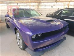 Dodge Challenger 2023