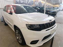 Jeep Grand Cherokee 2019
