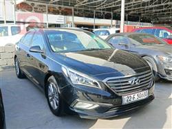 Hyundai Sonata 2017