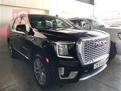 GMC Yukon 2023