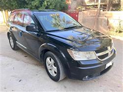 Dodge Journey 2010