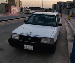 Toyota Crown Comfort 2000