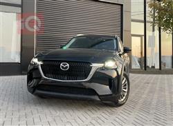 Mazda CX-90 2024