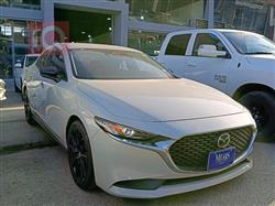 2024 مازدا 3