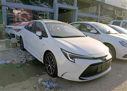 Toyota Corolla 2025