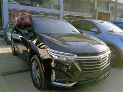 Chevrolet Equinox 2023