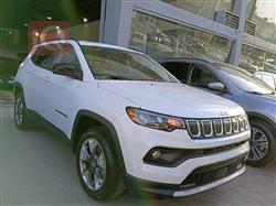 Jeep Compass 2022