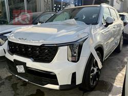 Kia Sorento 2025
