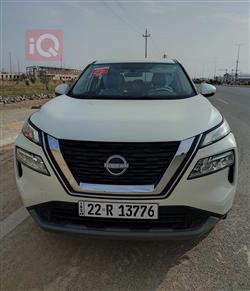 Nissan X-Trail 2023