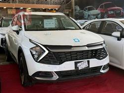 Kia Sportage 2025