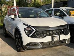 Kia Sportage 2025