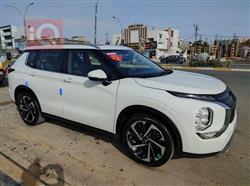 Mitsubishi Outlander 2023