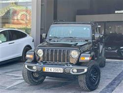 Jeep Gladiator 2022