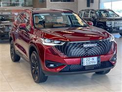 Haval H6 2025