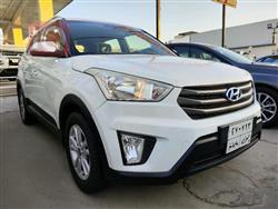 Hyundai Creta 2017